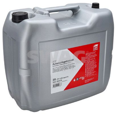 SWAG 10 93 0017 - Hydraulik&ouml;l