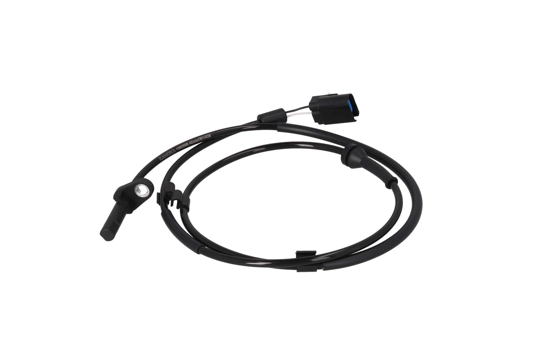 Sensor, Raddrehzahl