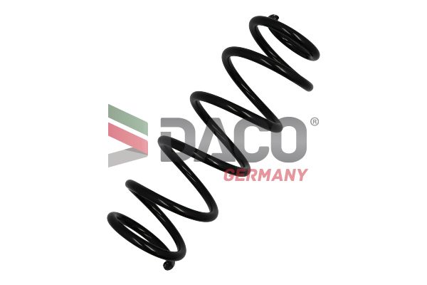 812200 DACO Germany futómű rugó