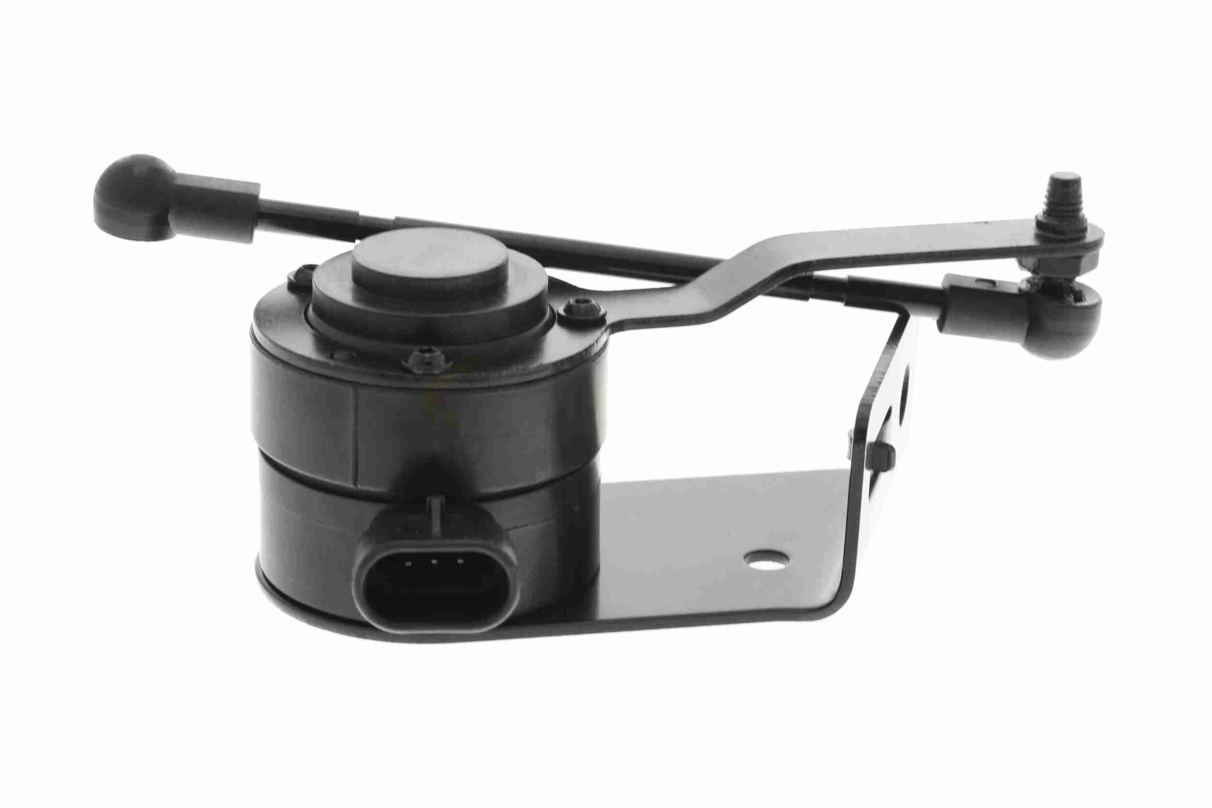 Sensor, Leuchtweitenregulierung