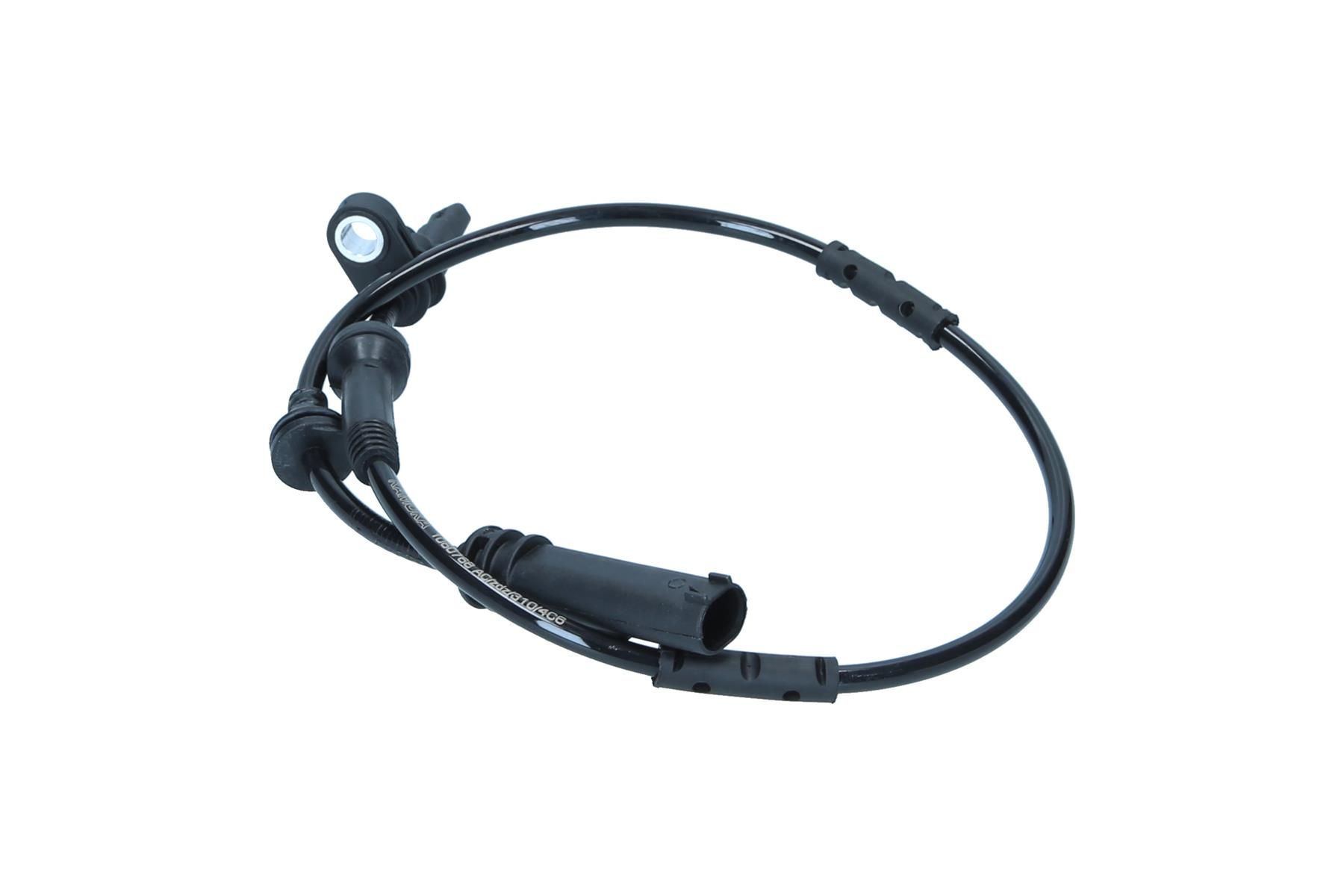 Sensor, Raddrehzahl
