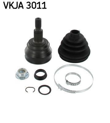 Joint Kit, drive shaft VKJA 3011