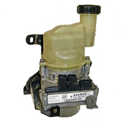 Hydraulikpumpe, Lenkung
