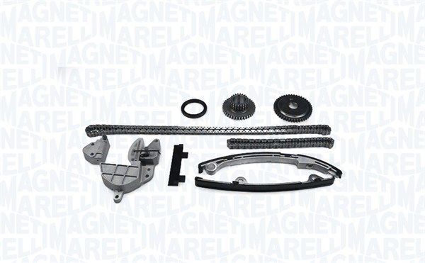 341500000560 MAGNETI MARELLI vezérműlánc készlet