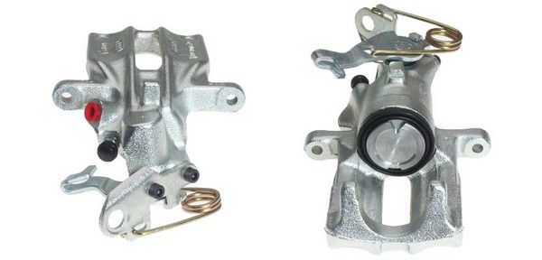 342441 BUDWEG CALIPER féknyereg
