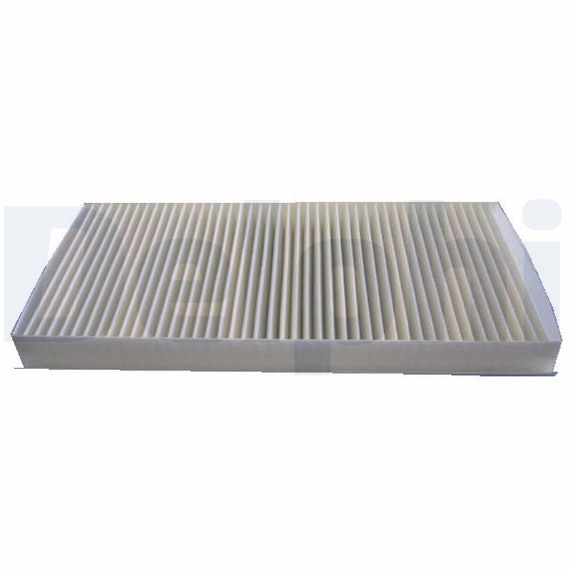 Filter, cabin air TSP0325296C