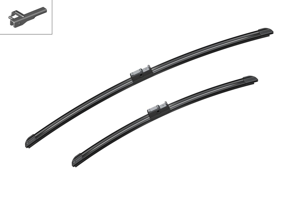 BOSCH 3 397 007 096 Wiper Blade