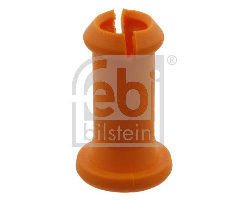 Trichter, &Ouml;lpeilstab