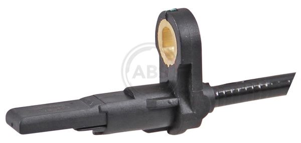 Sensor, Raddrehzahl