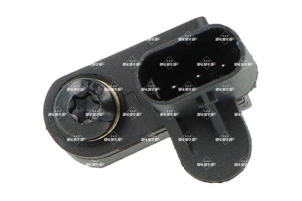 Impulsgeber, Kurbelwelle