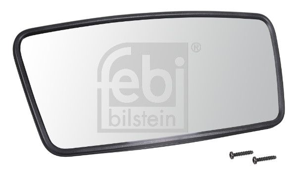 Febi Bilstein 49994 - Au&szlig;enspiegel, Fahrerhaus
