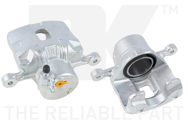 Bremssattel