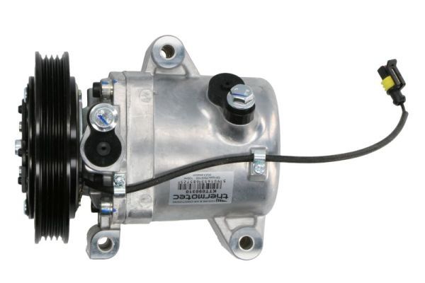 Kompressor, Klimaanlage Kompressor, Klimaanlage