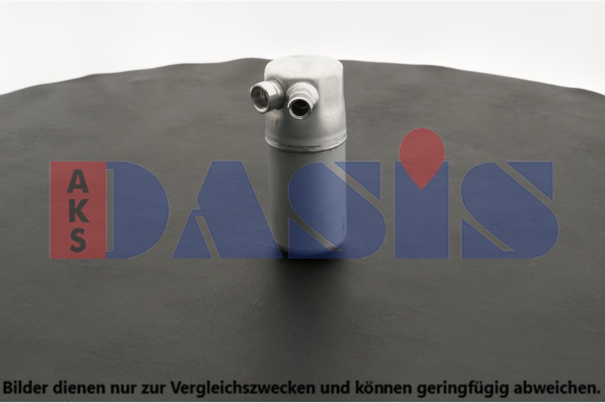 Trockner, Klimaanlage