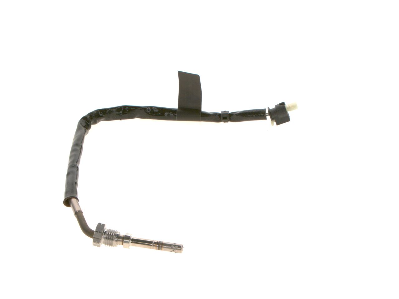 Sensor, Abgastemperatur