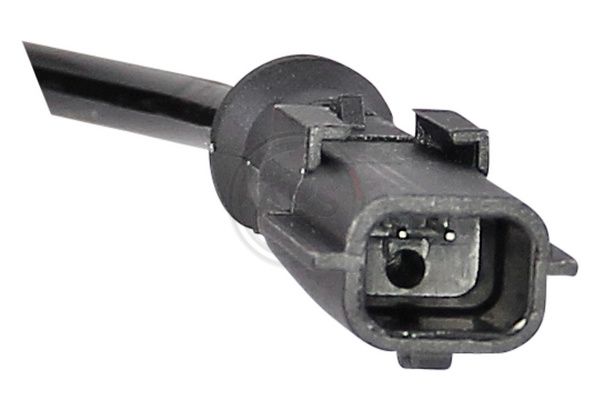 Sensor, Raddrehzahl
