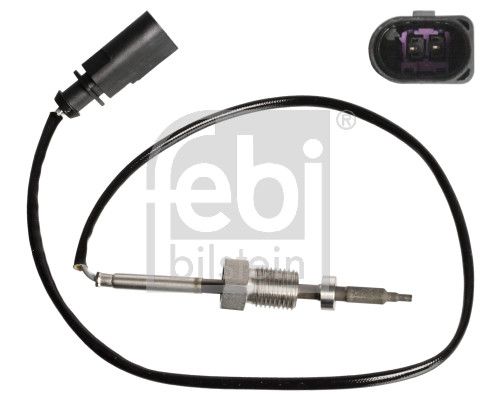 Sensor, de temperatura de gas de escape