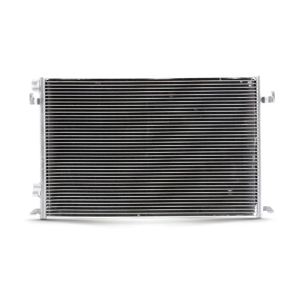 RIDEX 448C0017 Condenser, air conditioning