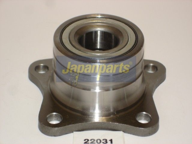 Radnabe