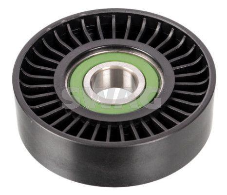 Umlenk-/F&uuml;hrungsrolle, Keilrippenriemen
