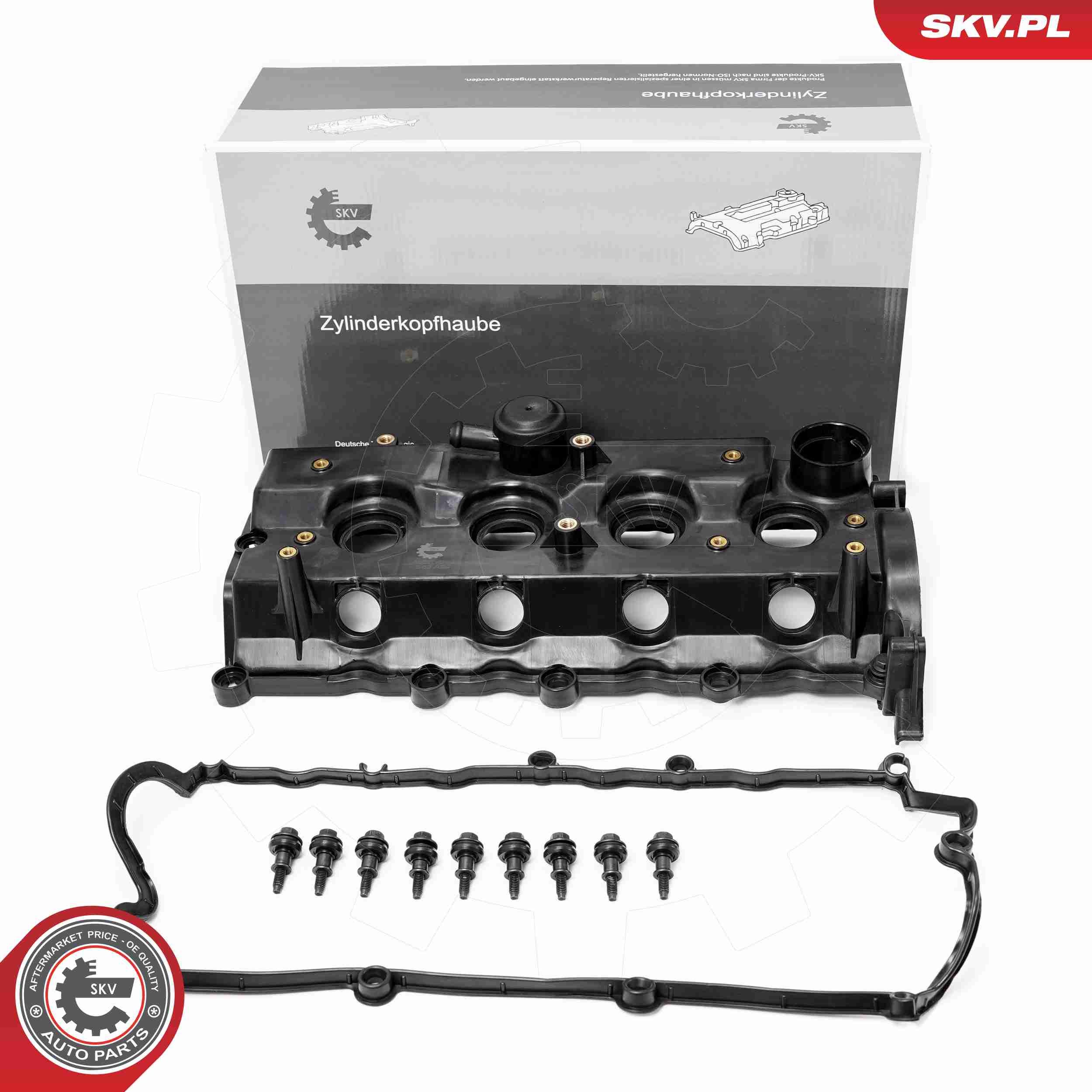 ESEN SKV 48SKV098 - Zylinderkopfhaube