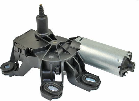 METZGER 2190724 - Wischermotor GREENPARTS