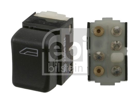 22696 FEBI BILSTEIN kapcsoló, ablakemelő