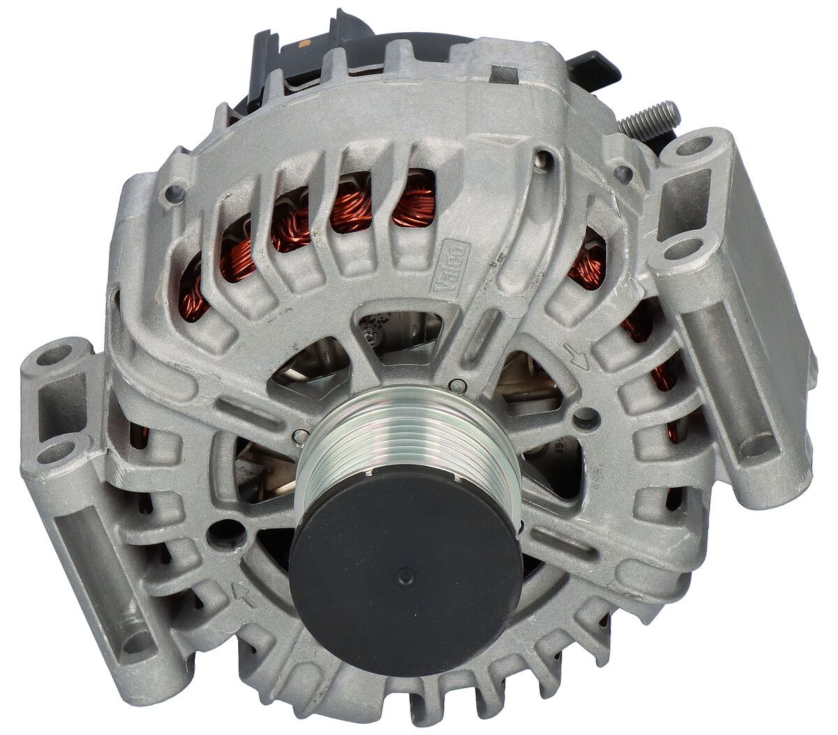 Alternator 439609