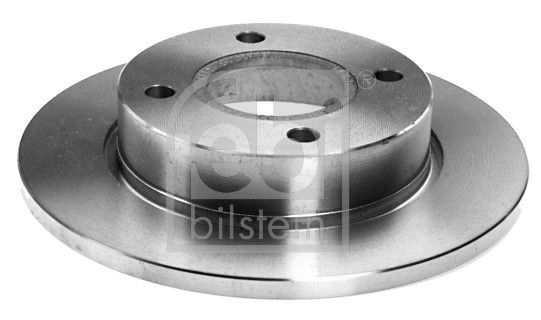 FEBI BILSTEIN 05650 - Bremsscheibe