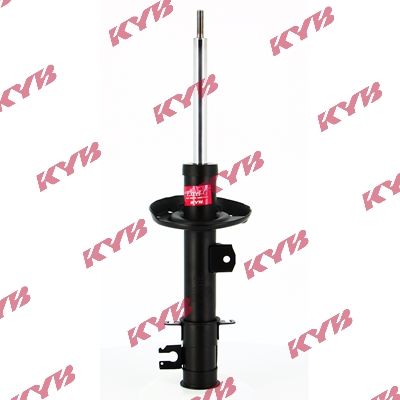 Shock Absorber 3348003