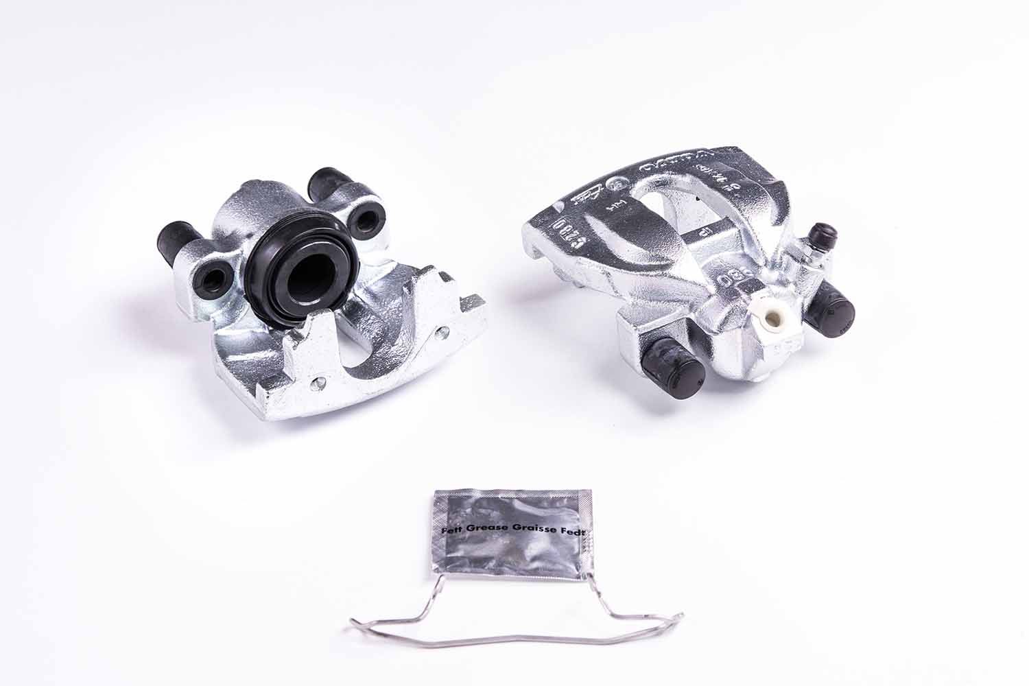 8AC 355 385-061 HELLA féknyereg