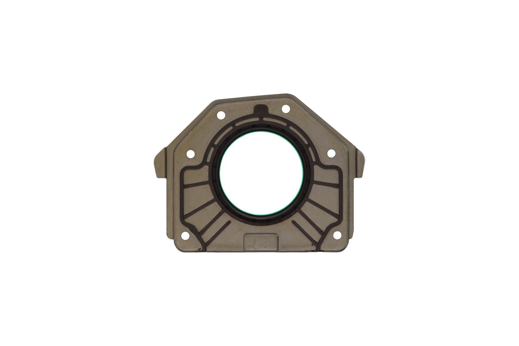 KAMOKA 8707076 - Wellendichtring, Kurbelwelle