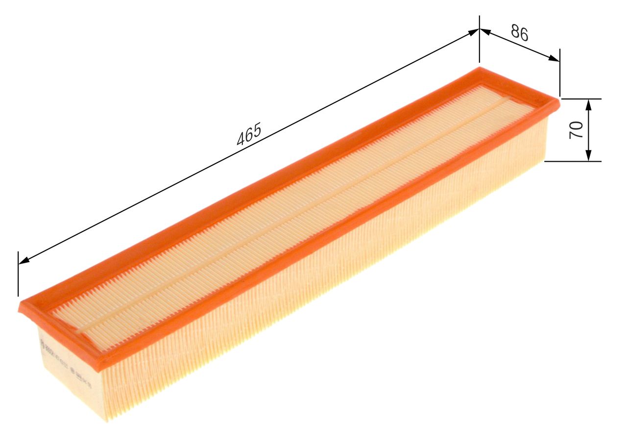 Luftfilter