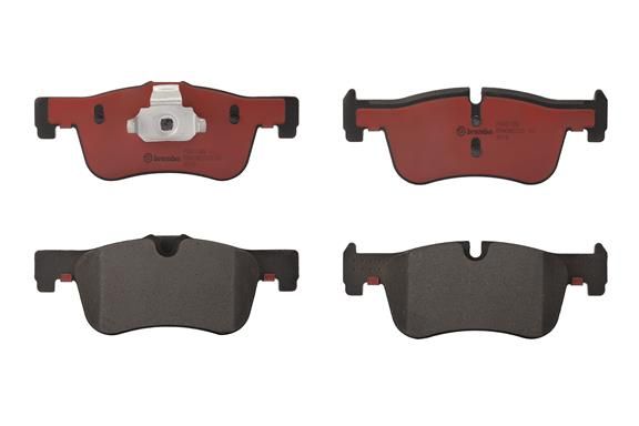 BMW 116i F20 11-15 (FRT) - TecDoc 2