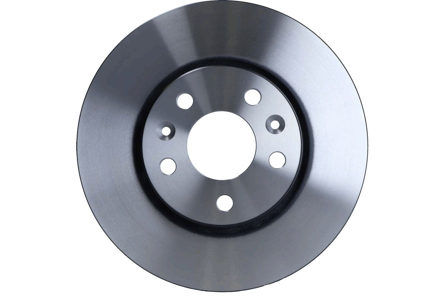 TRW BRAKE DISC - TecDoc 2