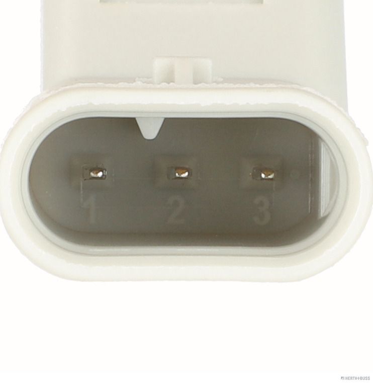 Impulsgeber, Kurbelwelle