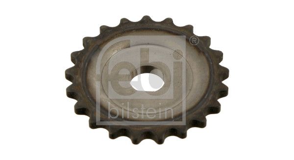 Zahnrad, &Ouml;lpumpe