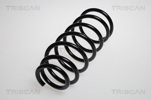 8750 1835 TRISCAN futómű rugó