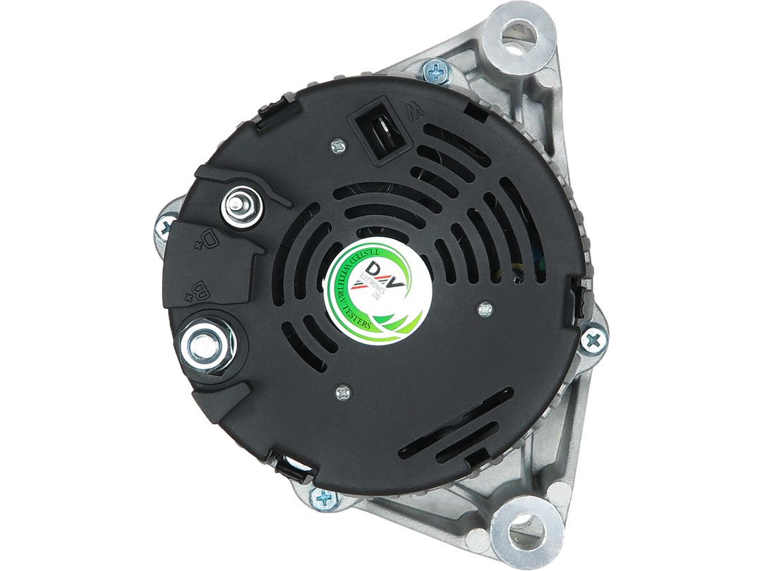 Generator Generator