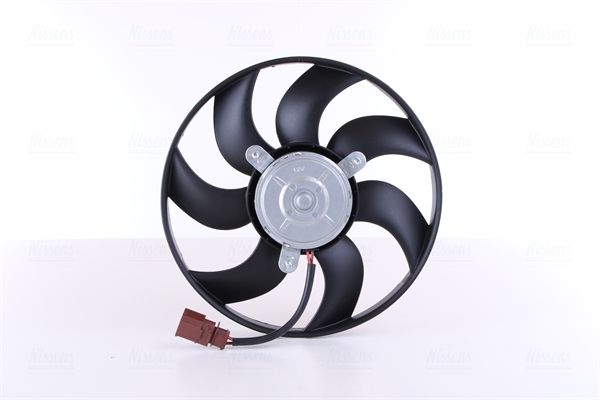 Fan, engine cooling 85680