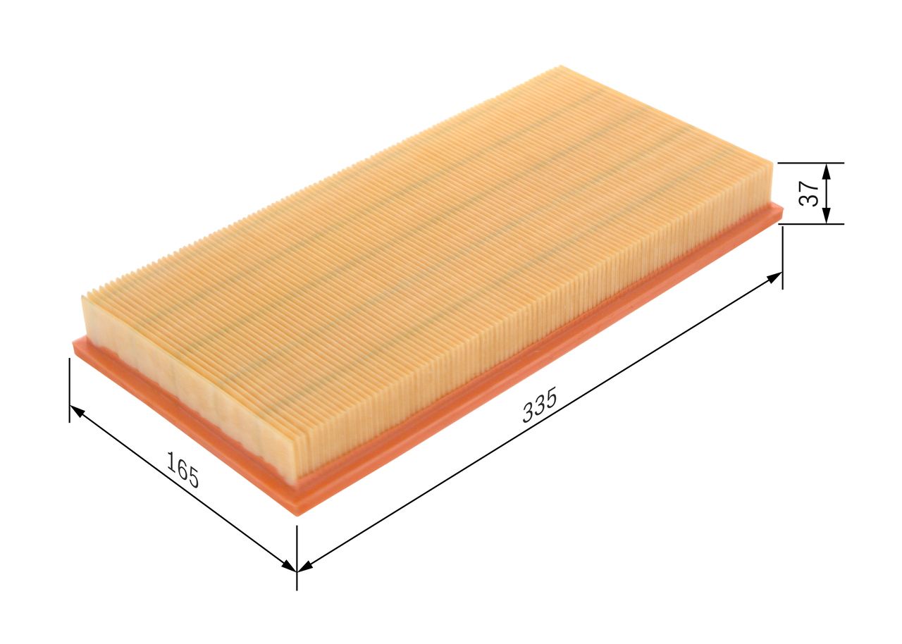 Luftfilter