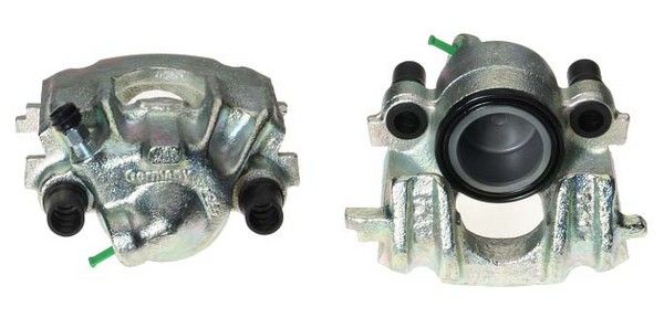 34094 BUDWEG CALIPER féknyereg