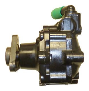 Hydraulikpumpe, Lenkung