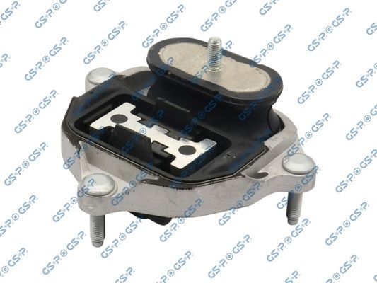 Soporte, motor