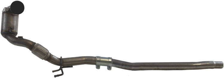 BOSAL 090-252 - Katalysator