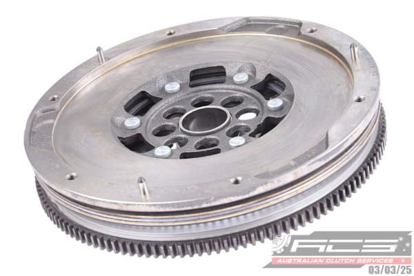 DMF SAAB 9-3 - TecDoc 1