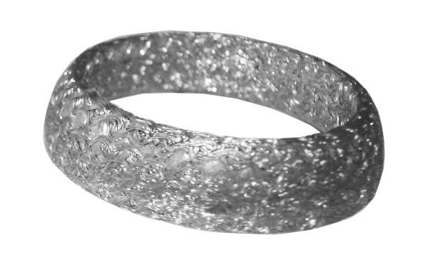 Dichtring, Abgasrohr