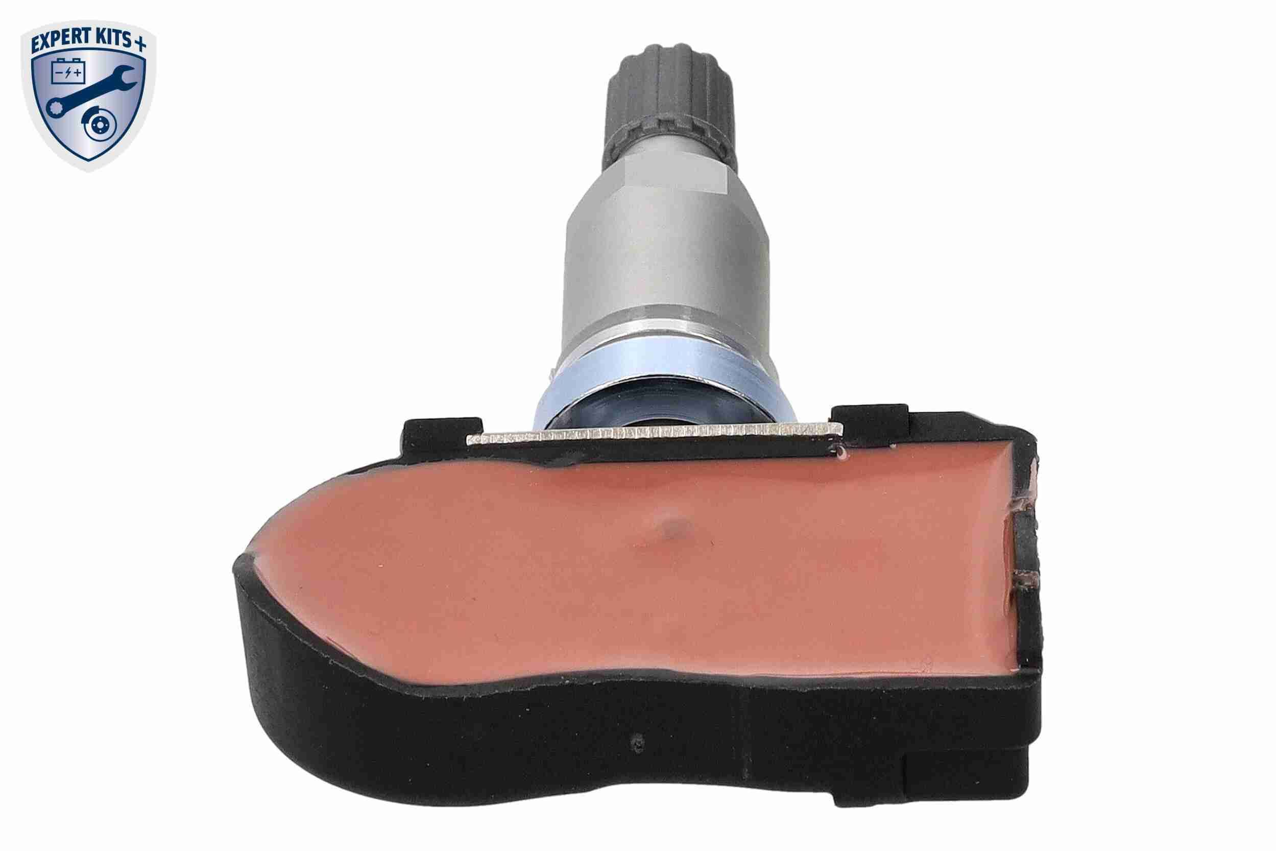 Radsensor, Reifendruck-Kontrollsystem