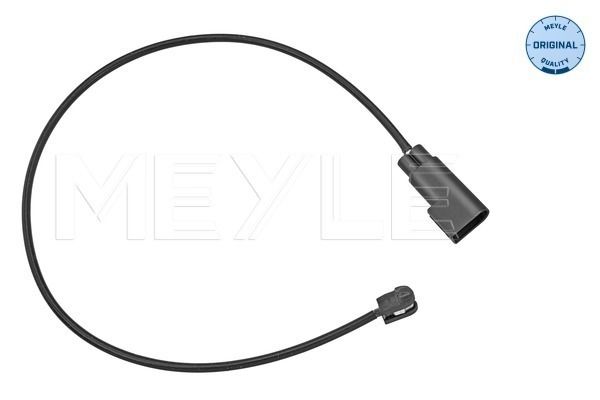 MEYLE 714 527 0003 Warning Contact, brake pad wear