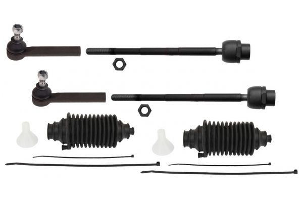 Reparatursatz, Spurstange
